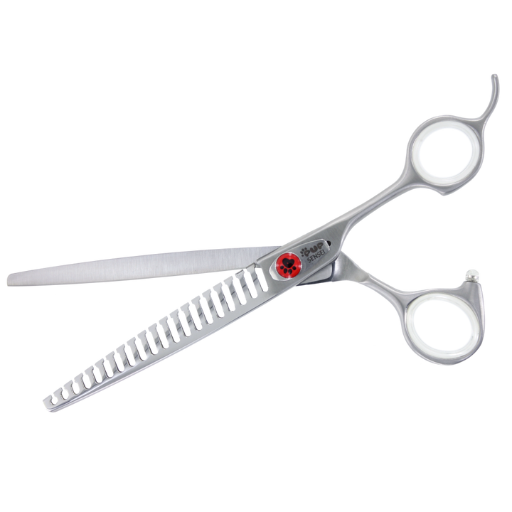 SENSEI PUP 20 TOOTH CHUNKING SHEAR - GROOMING