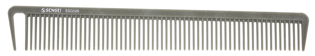 SENSEI SG-525 Silicone Graphite Comb