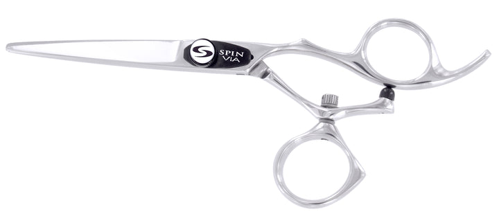 VIA BY SENSEI SPIN ROTATING CUTTING SHEAR