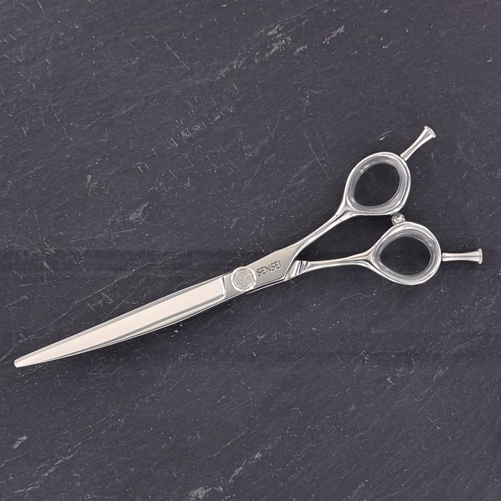 "THE CURVE" 6.75" CUTTING SHEAR