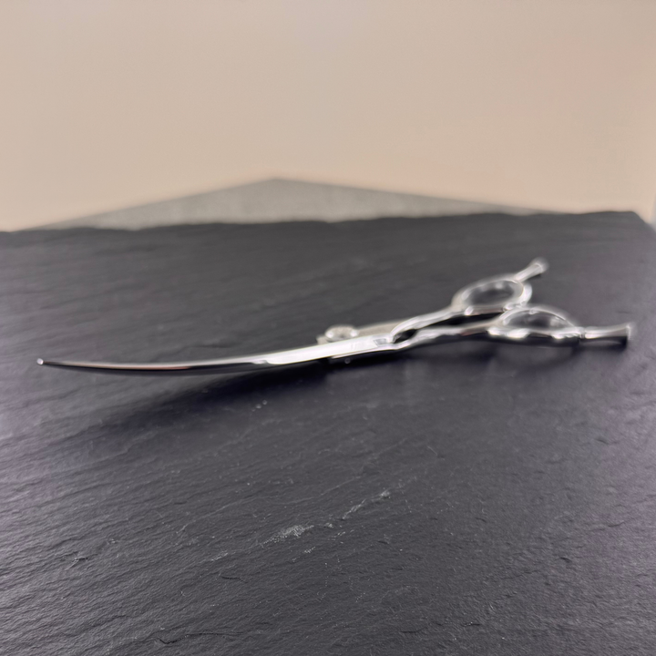 "THE CURVE" 6.75" CUTTING SHEAR