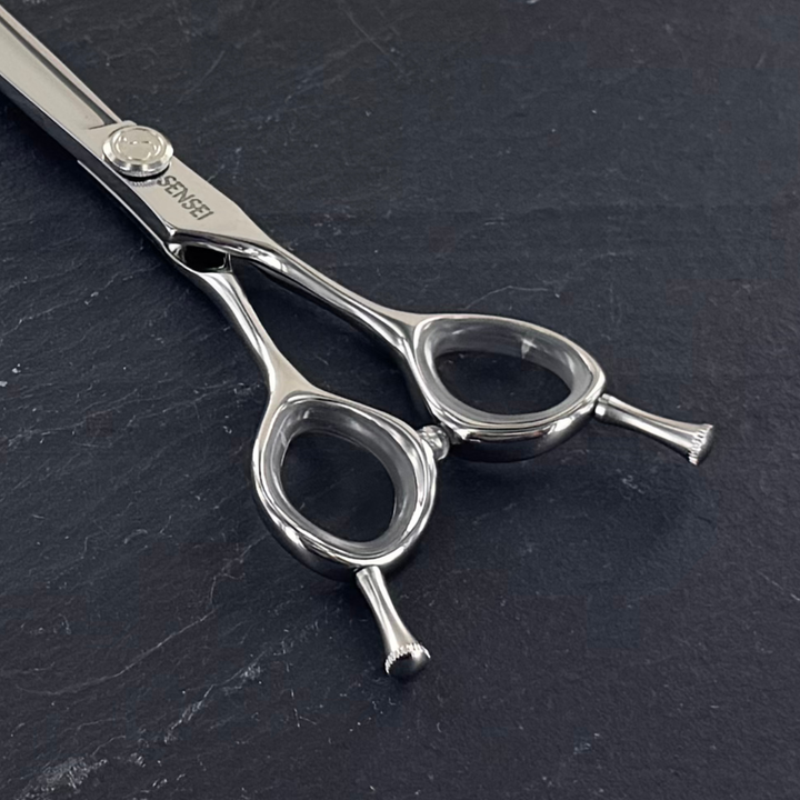"THE CURVE" 6.75" CUTTING SHEAR