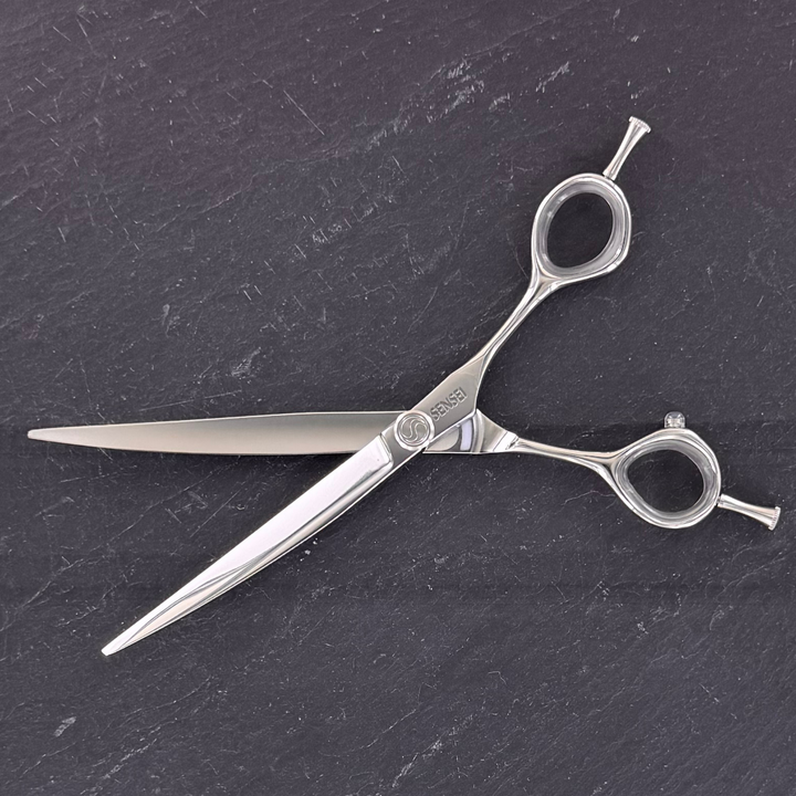 "THE CURVE" 6.75" CUTTING SHEAR