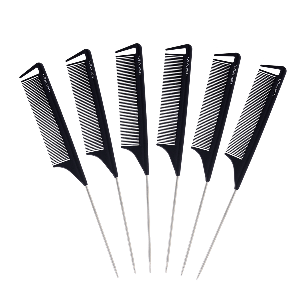 Pin Tail Comb Pin Tail Comb