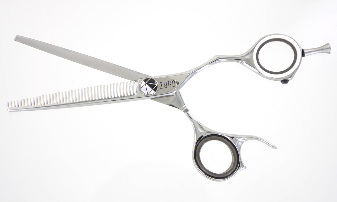 VIA By SENSEI ZYGO 40 Tooth Thinning Shear