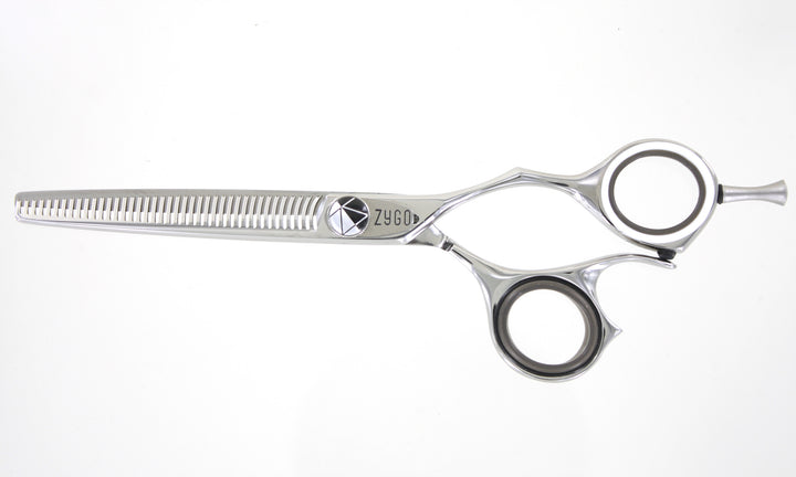 VIA By SENSEI ZYGO 40 Tooth Thinning Shear