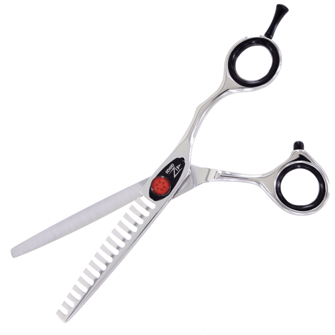 SENSEI ZIP 15 TOOTH TEXTURE SHEAR