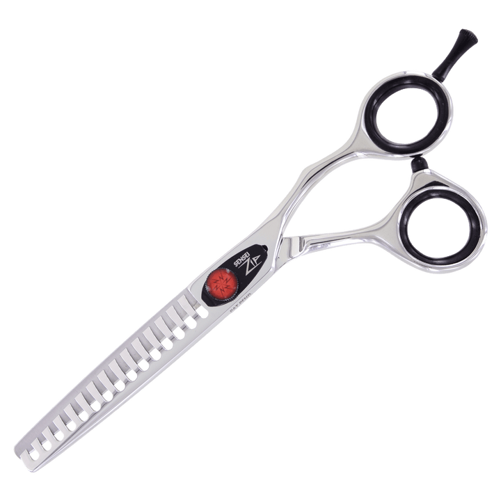 SENSEI ZIP 15 TOOTH TEXTURE SHEAR