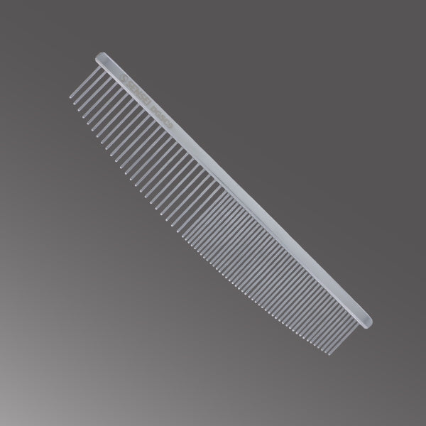 Cresent Tooth Long Grooming Comb