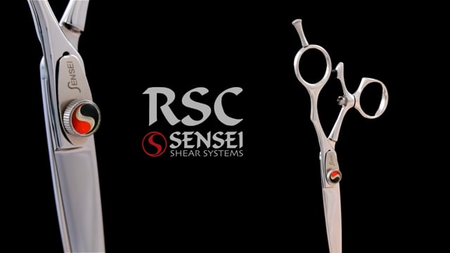 Rotating Sensei Crane (RSC)
