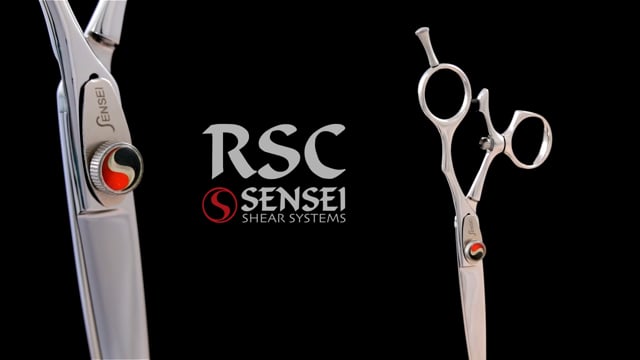 ROTATING SENSEI CRANE (RSC)