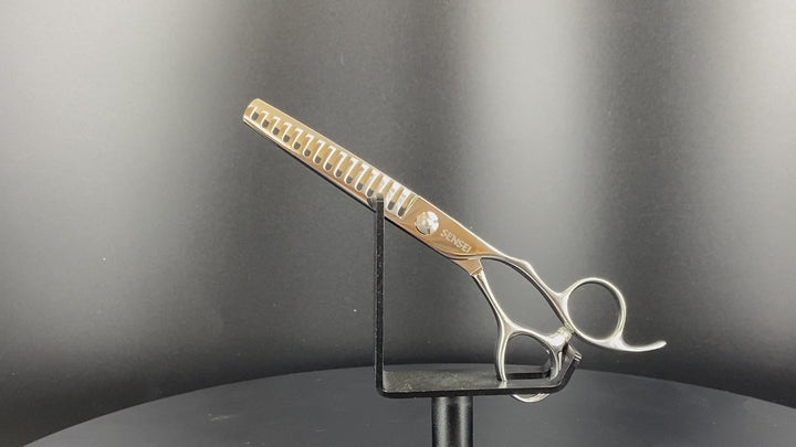 CG 15 TOOTH CLASSIC TEXTURE SHEAR