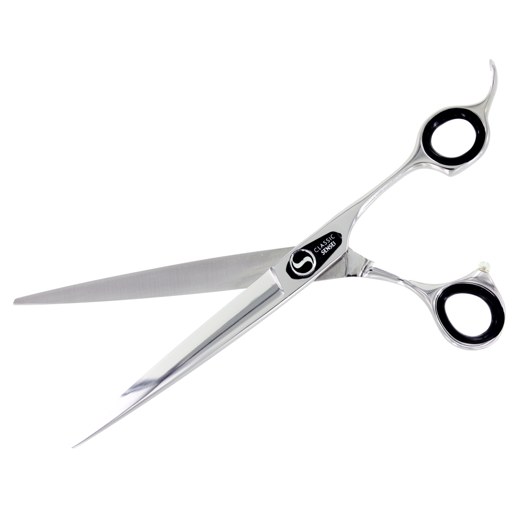 CLASSIC GROOMING TRIO SET – Sensei Shears