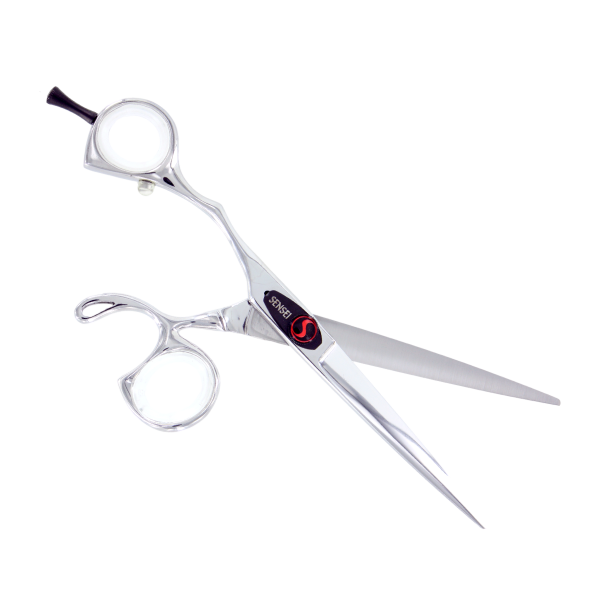 Sensei Neutral Grip NG Shear Left Handed hairdressing shear 