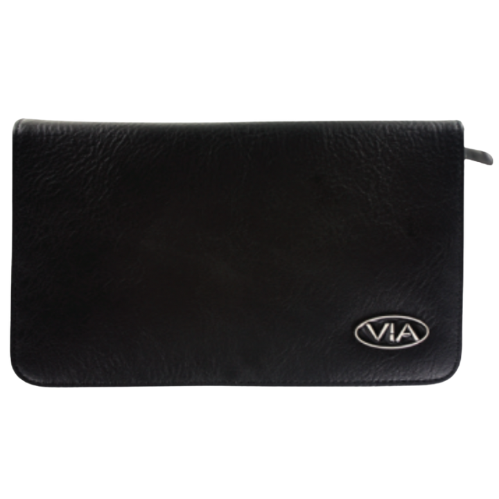 Large Zip-UP Shear Case
