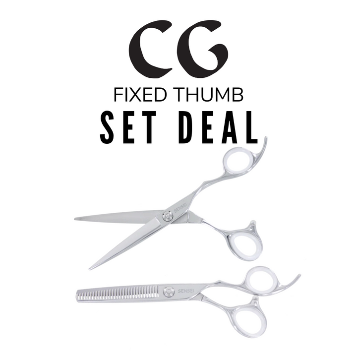 CG Shear Set