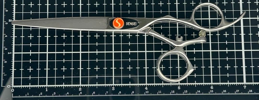 SENSEI SWIVEL GRIP (SG)