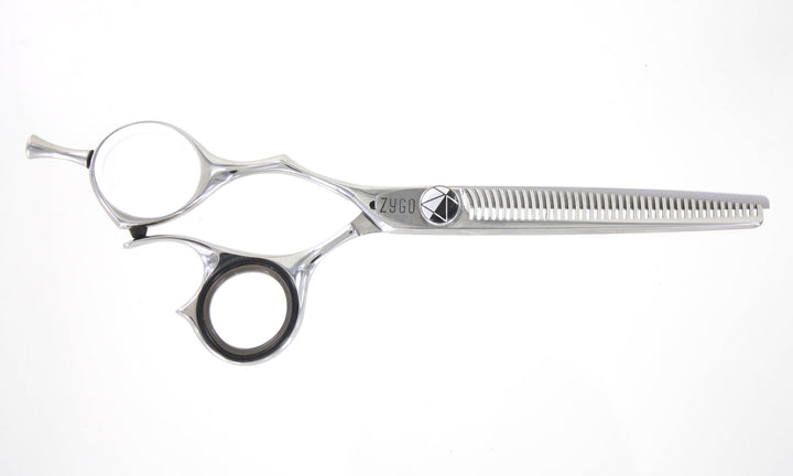 VIA By SENSEI ZYGO 40 Tooth Thinning Shear