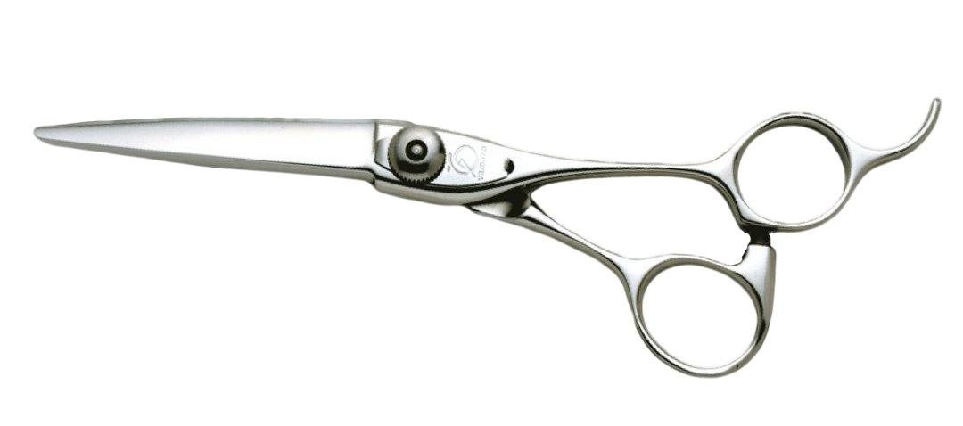 fuji-yamato hairdressing shear 