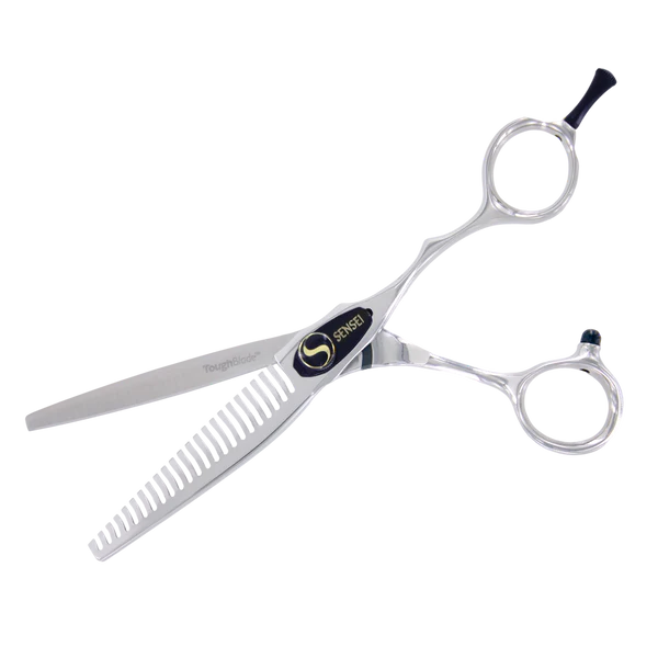 Sensei Toughblade haircutting hairdressing shears