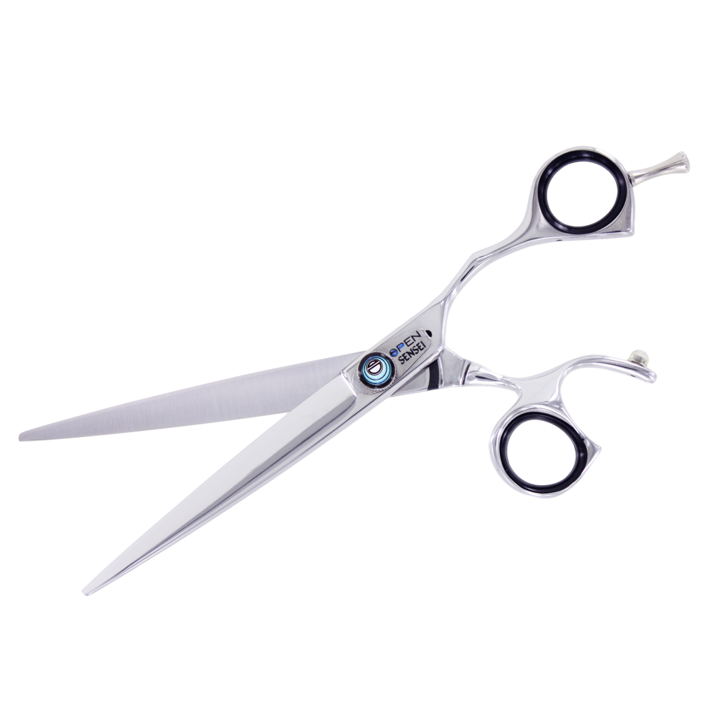 OPEN - Deluxe Neutral Grip Shear