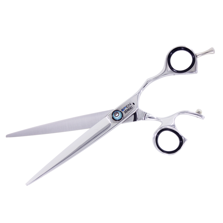 OPEN - Deluxe Neutral Grip Shear