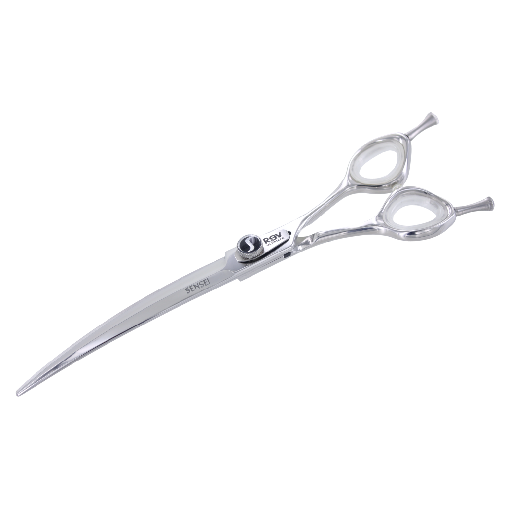 Comfort Grip Shears (scissors) – Sensei Shears