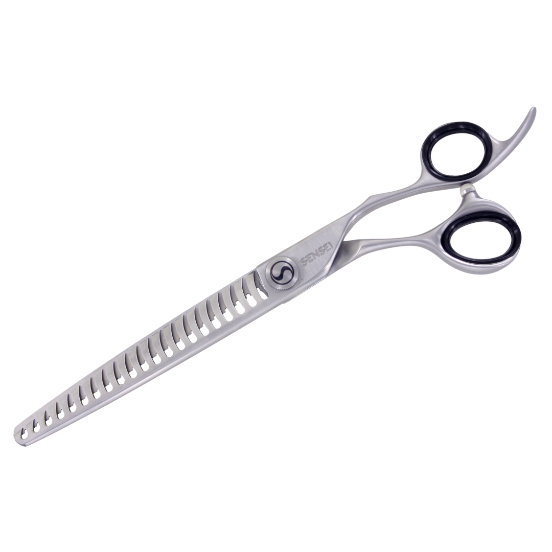 Sensei Classic Double Deluxe SpeedChunk Blending Shears