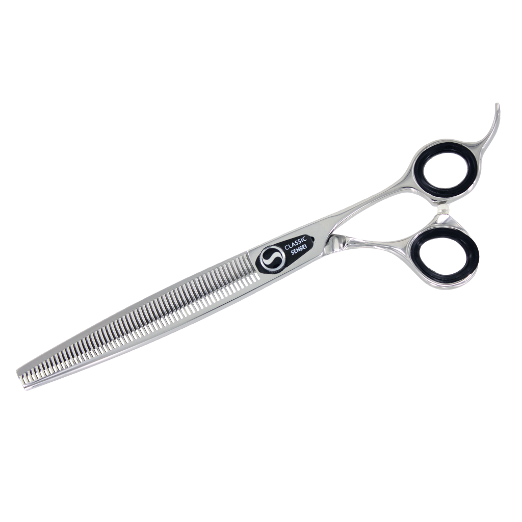 Sensei Classic 57 Tooth Texture Shear