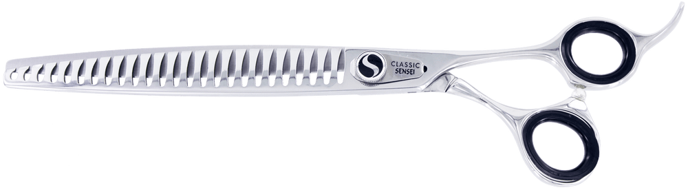 CLASSIC GROOMING TRIO SET – Sensei Shears