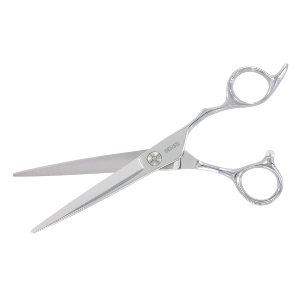 Q: Is there a difference between getting a razor cut and a scissors cut?