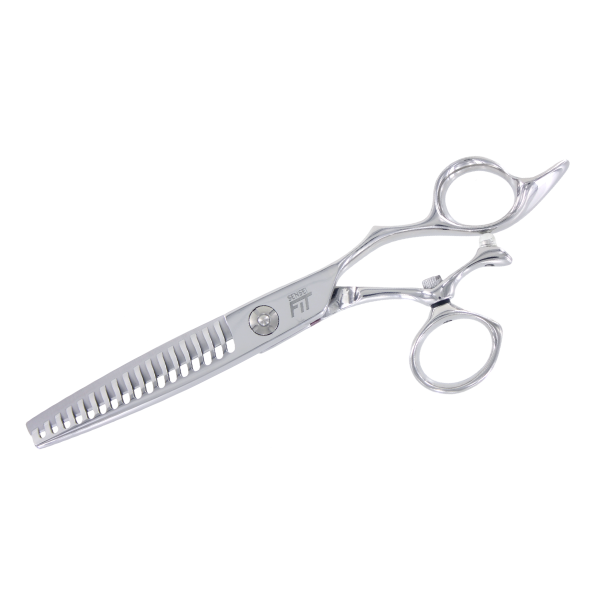 FIT 17 Tooth Seamless Point Cut™ Texture Shears
