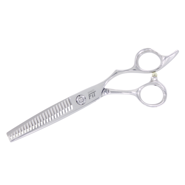 SENSEI FIT SEAMLESS BLENDER™ 23 tooth hairdressing shear