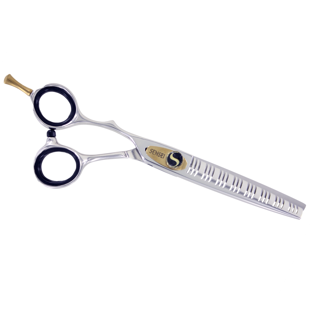 GSC 3D Texture™ Mixed Tooth Shear - Lefty