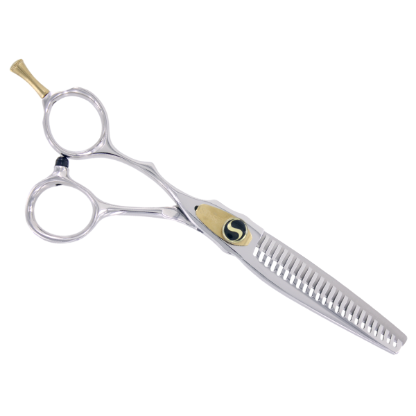 GSC 23 Tooth Seamless™ Blending Shear Left Handed