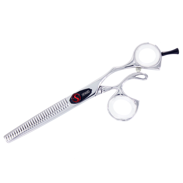 Sensei Neutral Grip NG 30-Tooth Shear hairdressing shear