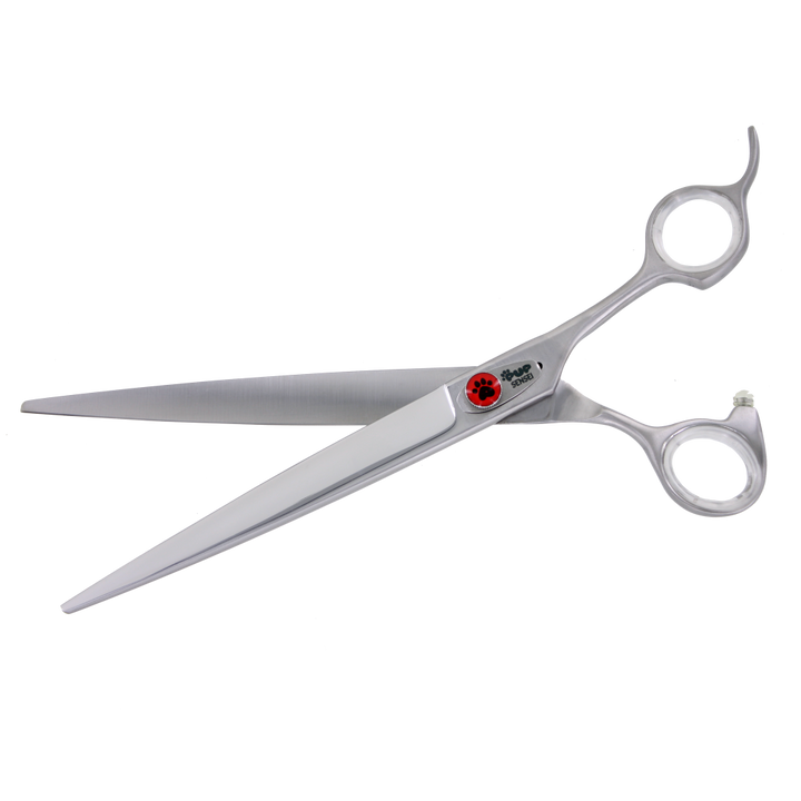 PUP Offset Grooming Shear