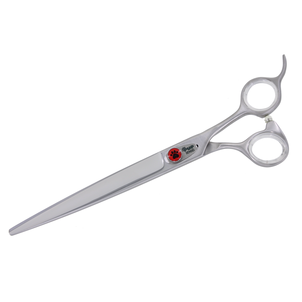 PUP Offset Grooming Shear