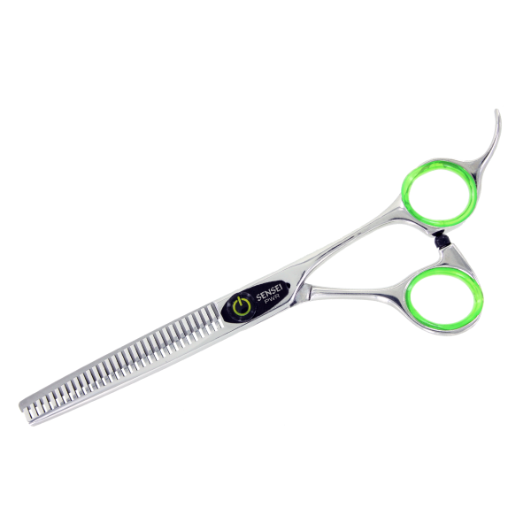 Sensei PWR 30-Tooth Thinner hairdressing shear 