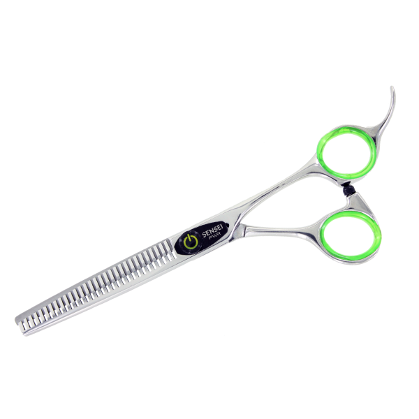 Sensei PWR 30-Tooth Thinner hairdressing shear