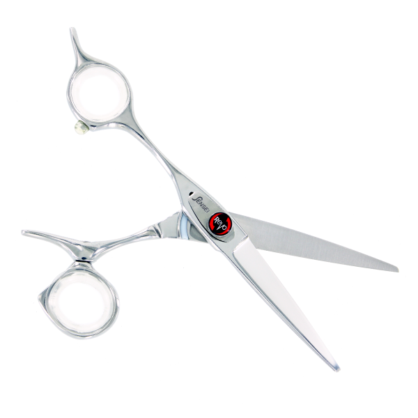 Revo by Sensei lefty hairdressing shear 