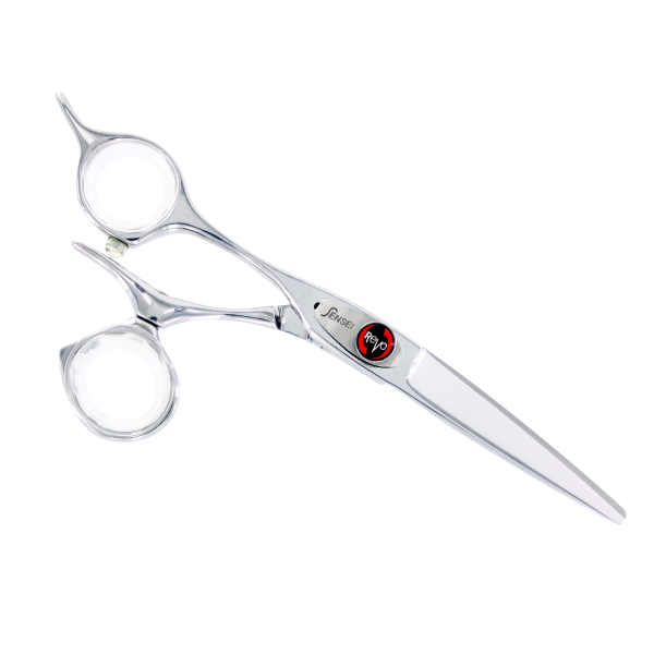 Revo by Sensei lefty hairdressing shear 