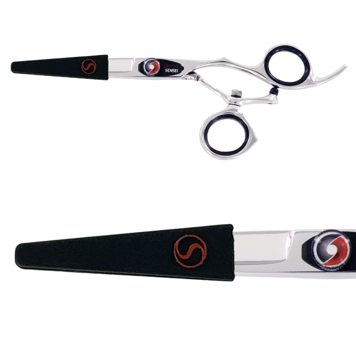 Sensei Silicone Blade Protector Cutting