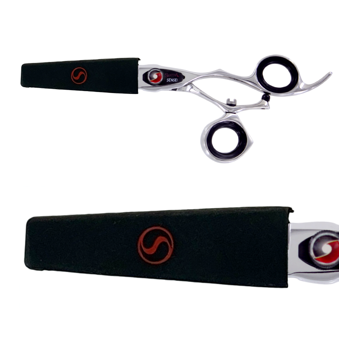 Sensei Silicone Blade Protector Texture