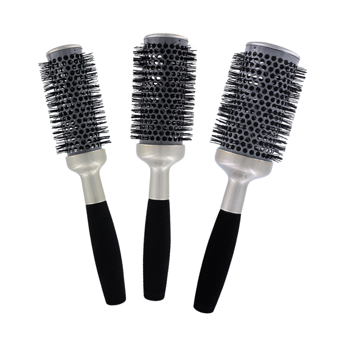 VIA Ultralight Thermals Brushes