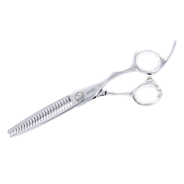 SLIDE 23 Tooth Thinner/Blender hairdressing shear