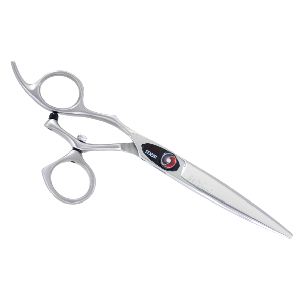  Swivl Softcut-Lefty hairdressing shear 