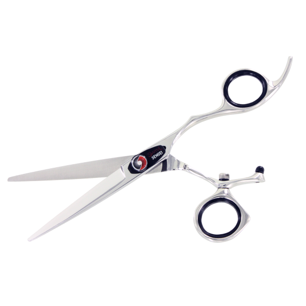 Swivl Rotating Cutting Shear hairdressing shear 