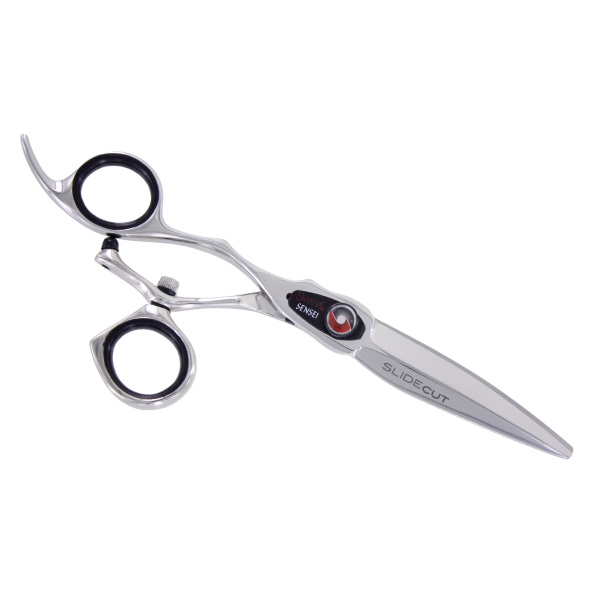 Swivl DRY/SLIDE™ - Lefty hairdressing shear 