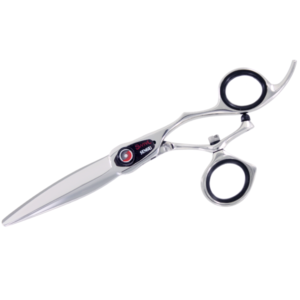 Swivl DRY/SLIDE™ hairdressing shear 